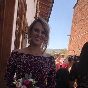 Meet your Posher, Grace